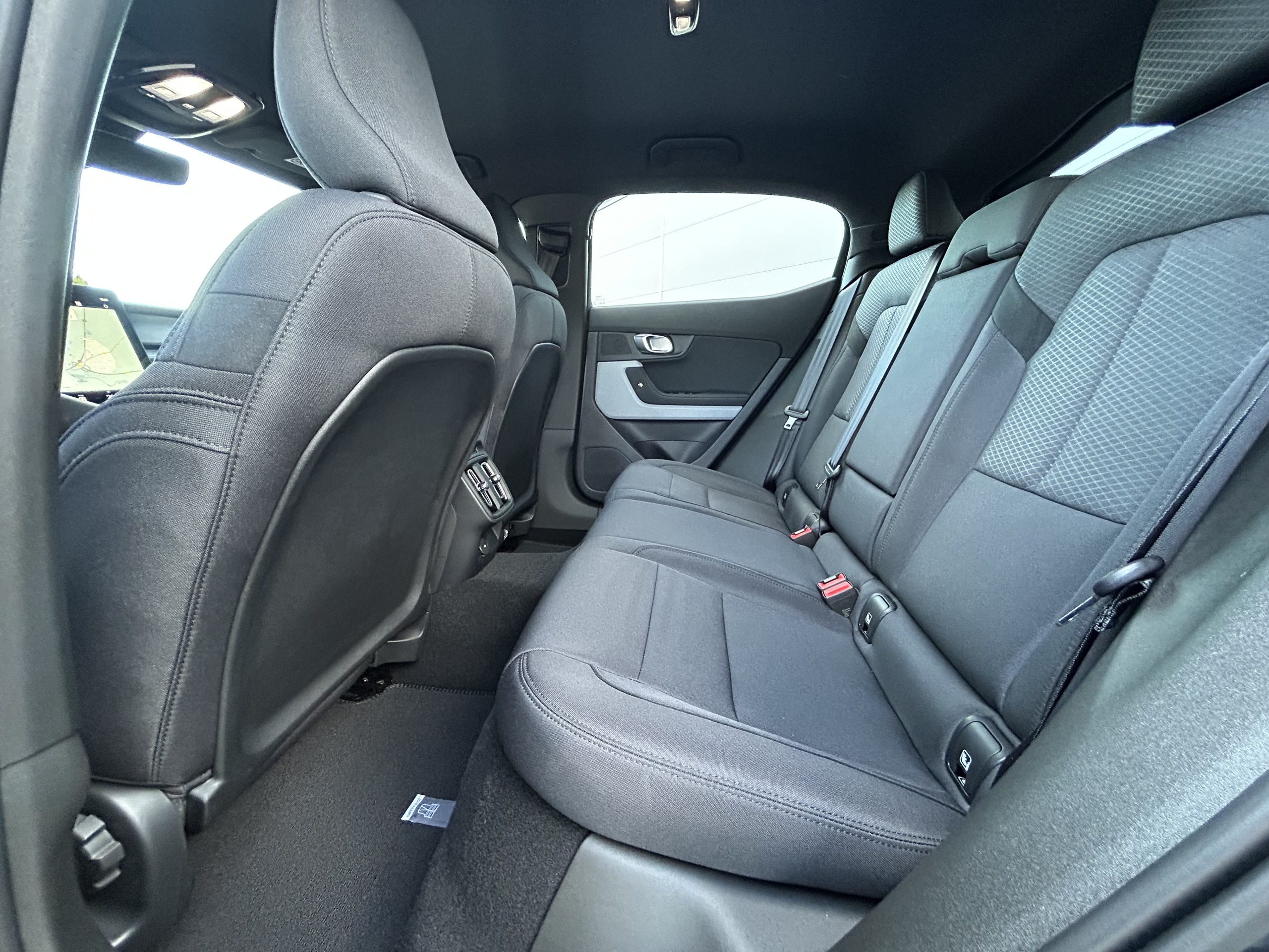 Polestar 2 | Standard Range Single Motor 70kWh