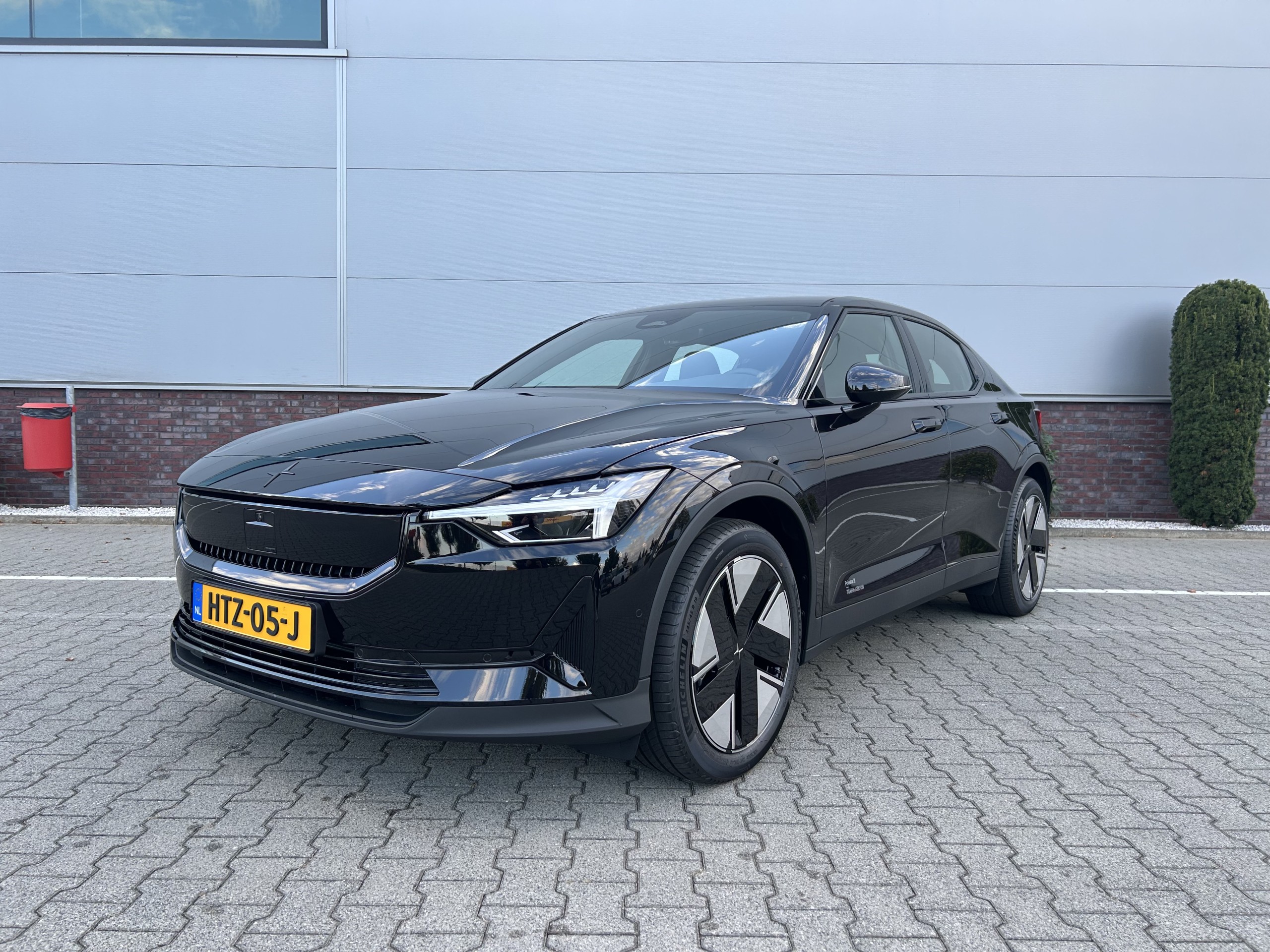 Polestar 2 | Standard Range Single Motor 70kWh