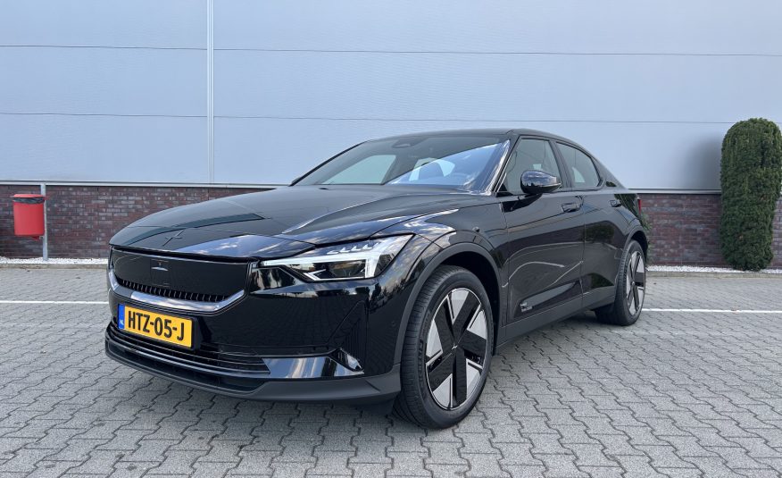 Polestar 2 | Standard Range Single Motor 70kWh