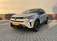 Renault Captur | 1.8 E-Tech full hybrid 160 techno