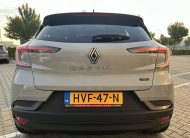 Renault Captur | 1.8 E-Tech full hybrid 160 techno