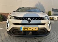 Renault Captur | 1.8 E-Tech full hybrid 160 techno