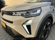 Renault Captur | 1.8 E-Tech full hybrid 160 techno