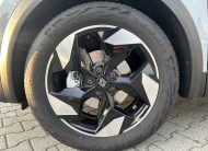 Renault Captur | 1.8 E-Tech full hybrid 160 techno