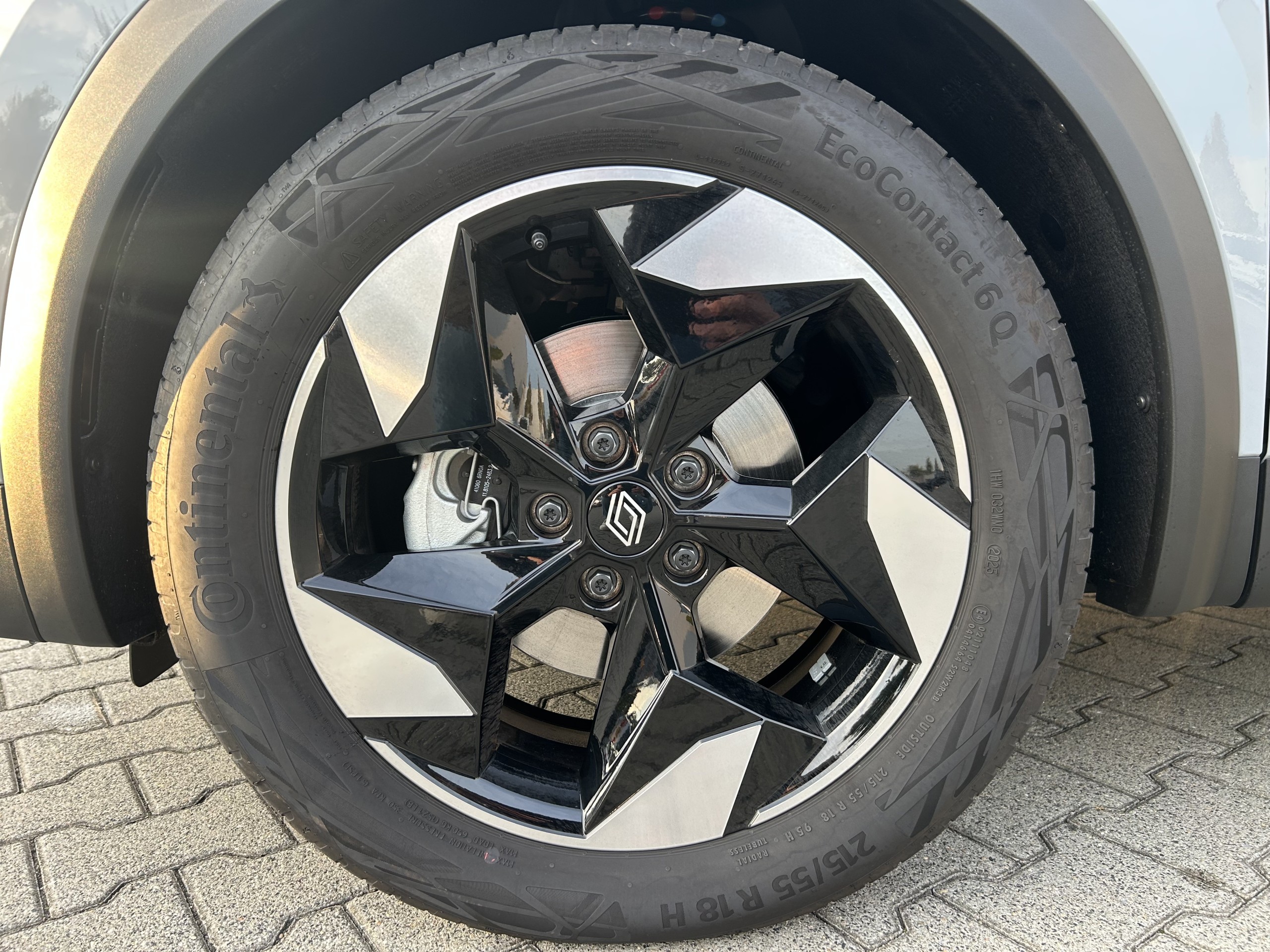 Renault Captur | 1.8 E-Tech full hybrid 160 techno