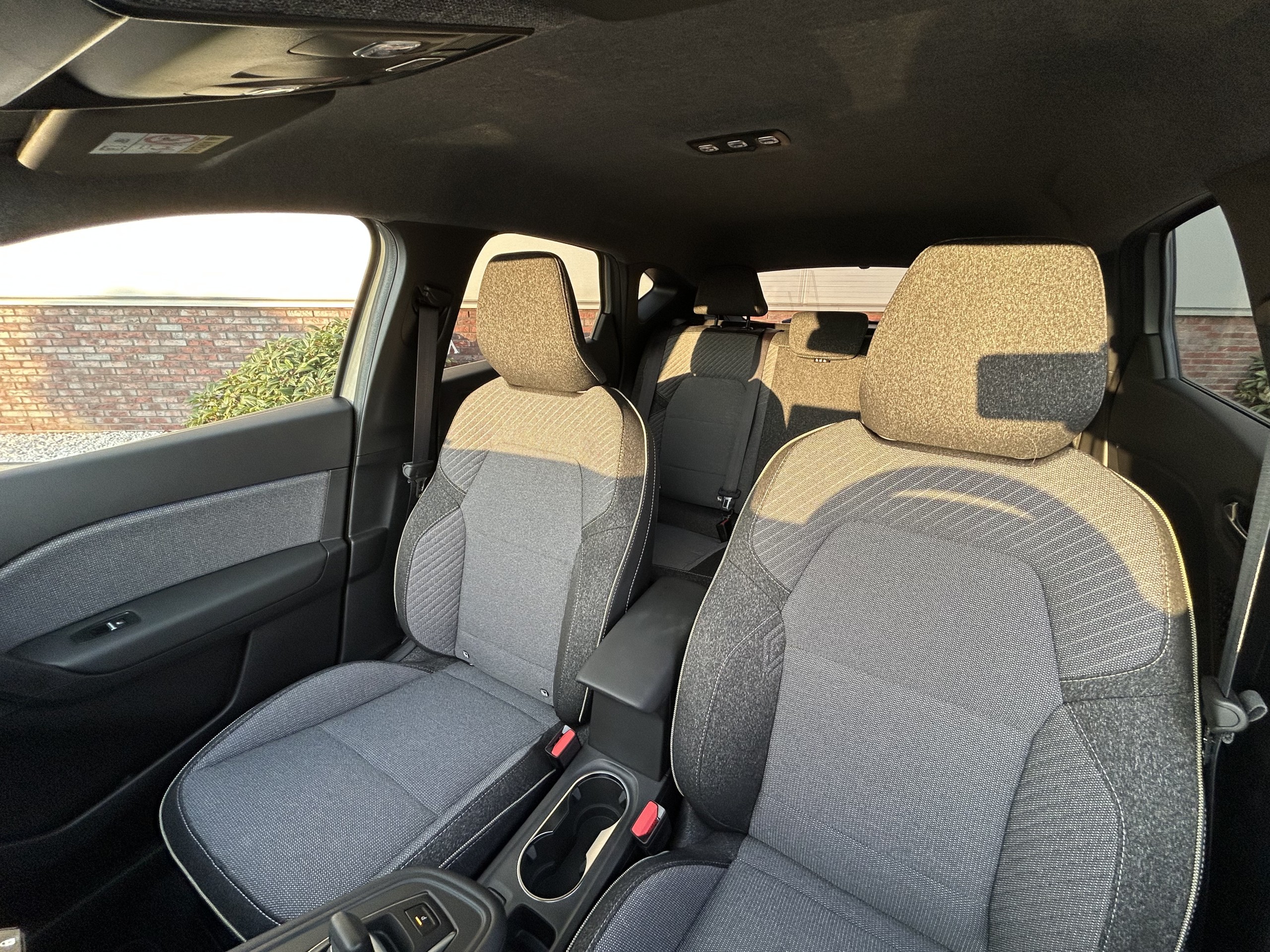 Renault Captur | 1.8 E-Tech full hybrid 160 techno