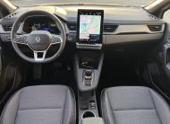 Renault Captur | 1.8 E-Tech full hybrid 160 techno