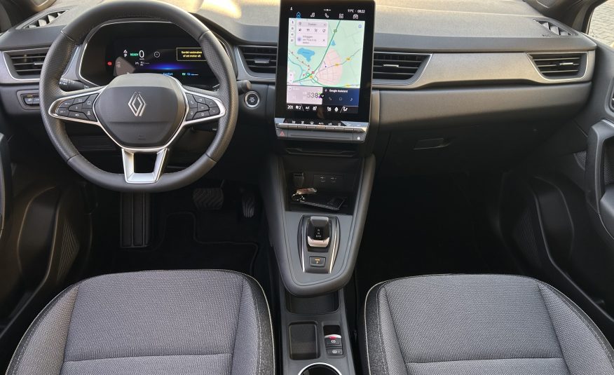 Renault Captur | 1.8 E-Tech full hybrid 160 techno