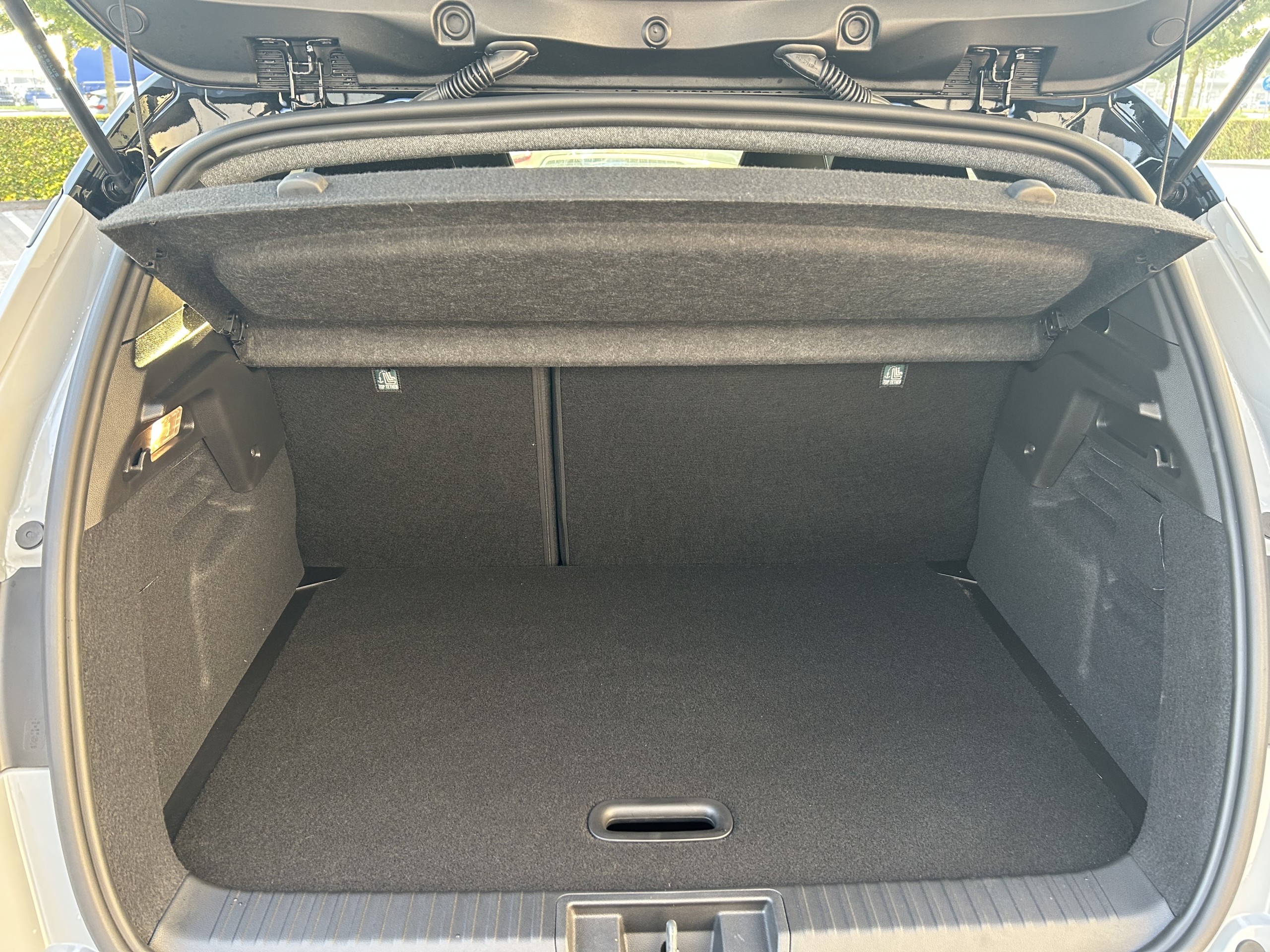 Renault Captur | 1.8 E-Tech full hybrid 160 techno