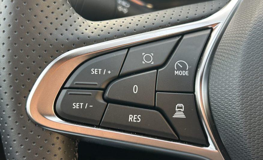Renault Captur | 1.8 E-Tech full hybrid 160 techno