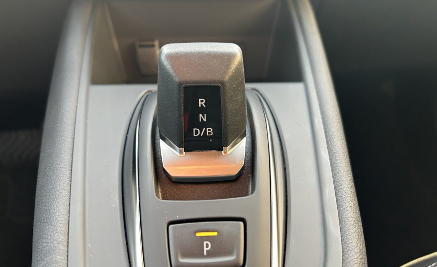 Renault Captur | 1.8 E-Tech full hybrid 160 techno