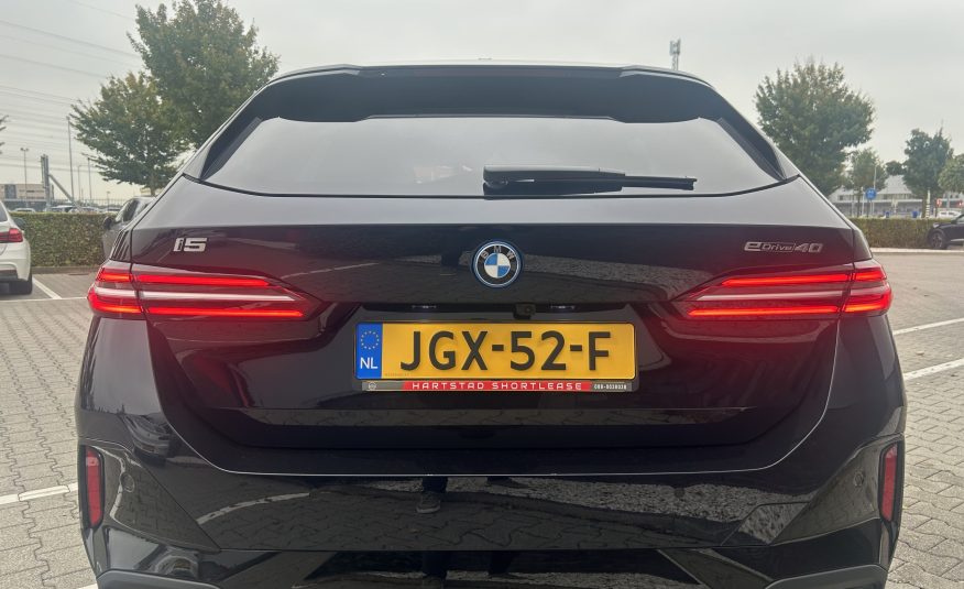 BMW i5 Touring | eDrive40 M Sport Edition 94kWh