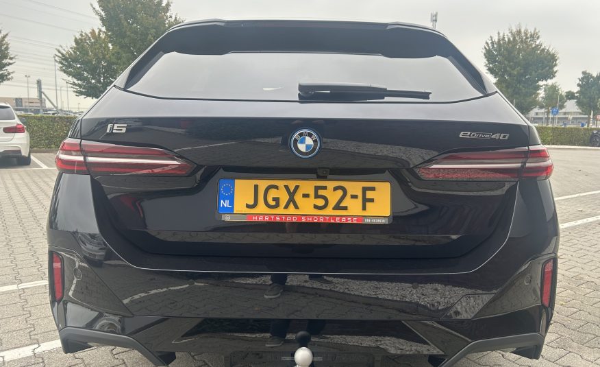 BMW i5 Touring | eDrive40 M Sport Edition 94kWh