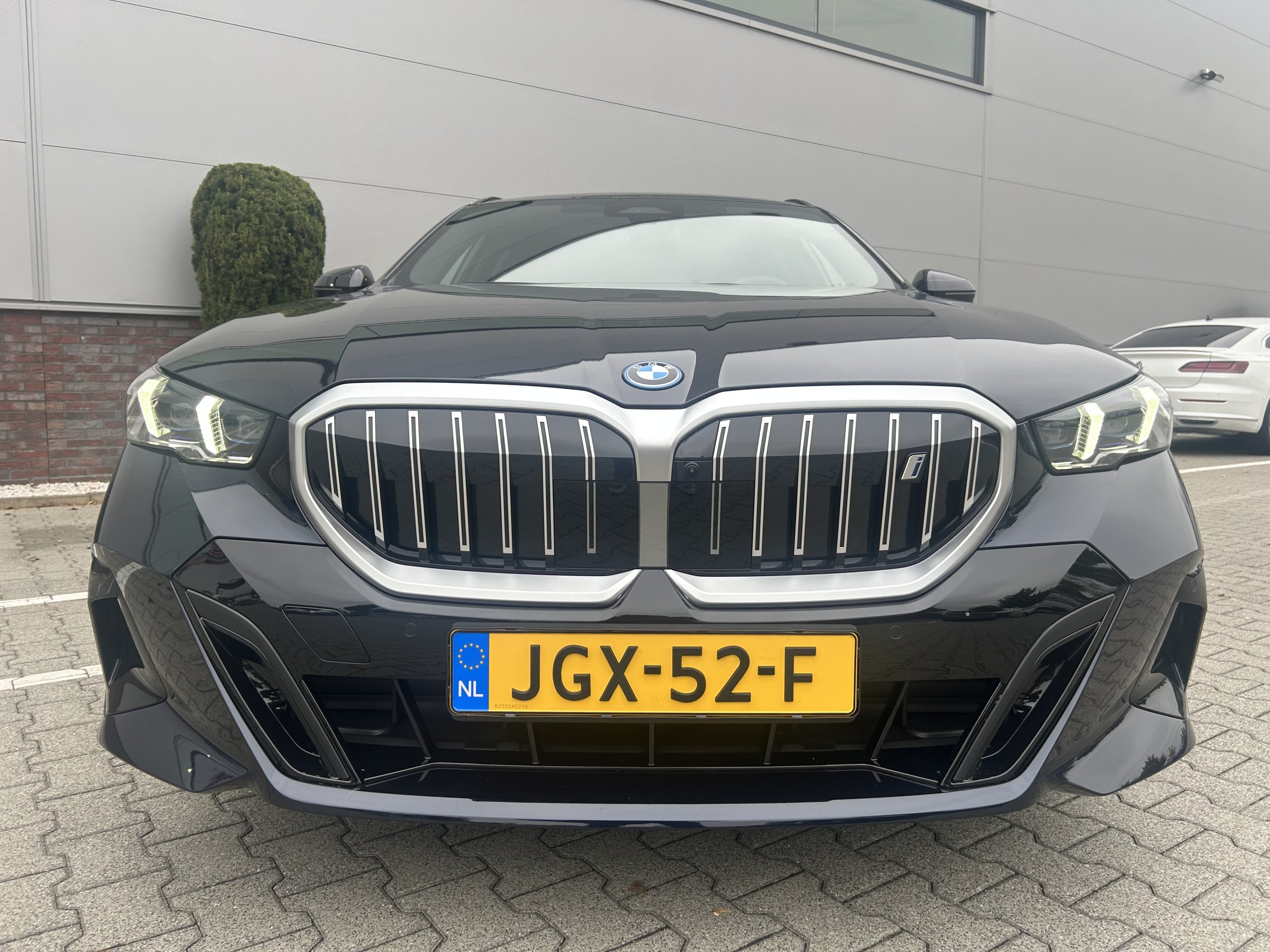 BMW i5 Touring | eDrive40 M Sport Edition 94kWh