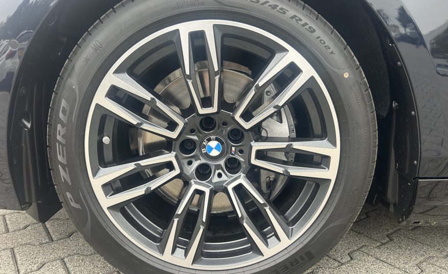 BMW i5 Touring | eDrive40 M Sport Edition 94kWh