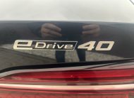 BMW i5 Touring | eDrive40 M Sport Edition 94kWh
