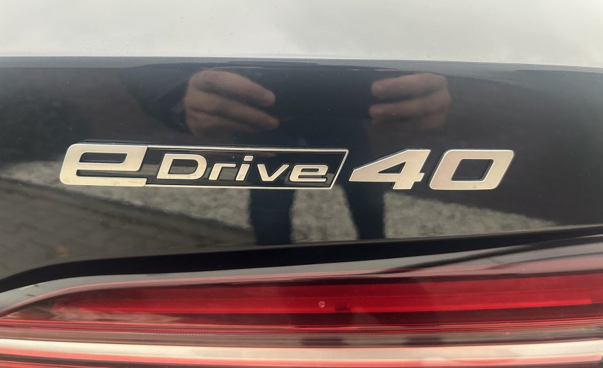 BMW i5 Touring | eDrive40 M Sport Edition 94kWh