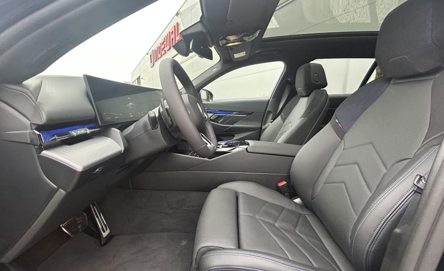 BMW i5 Touring | eDrive40 M Sport Edition 94kWh