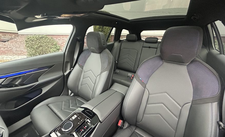 BMW i5 Touring | eDrive40 M Sport Edition 94kWh
