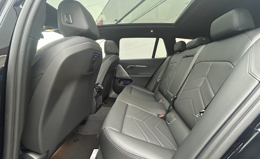 BMW i5 Touring | eDrive40 M Sport Edition 94kWh
