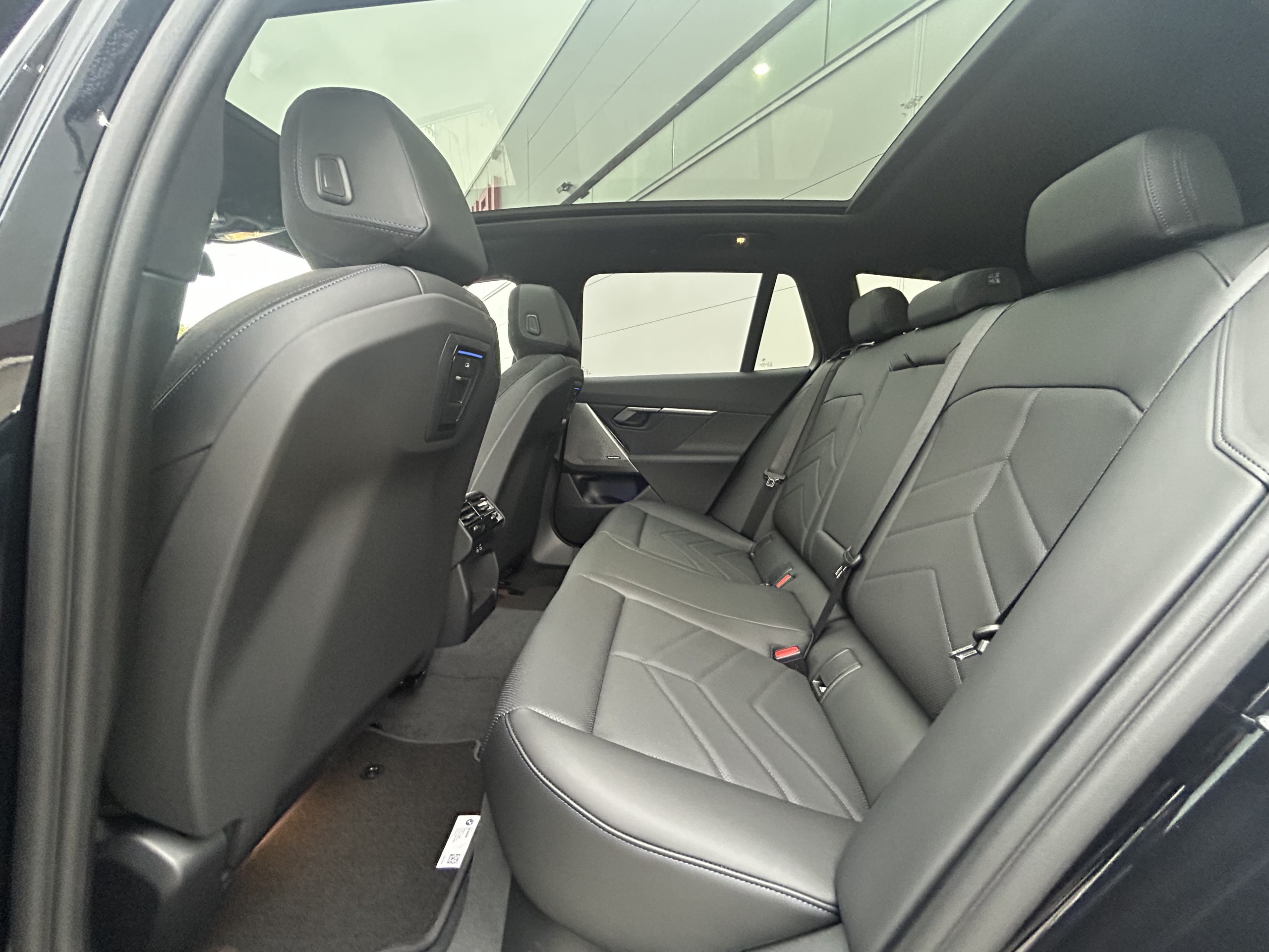 BMW i5 Touring | eDrive40 M Sport Edition 94kWh