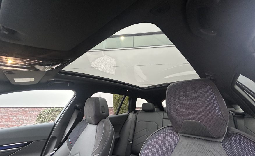 BMW i5 Touring | eDrive40 M Sport Edition 94kWh