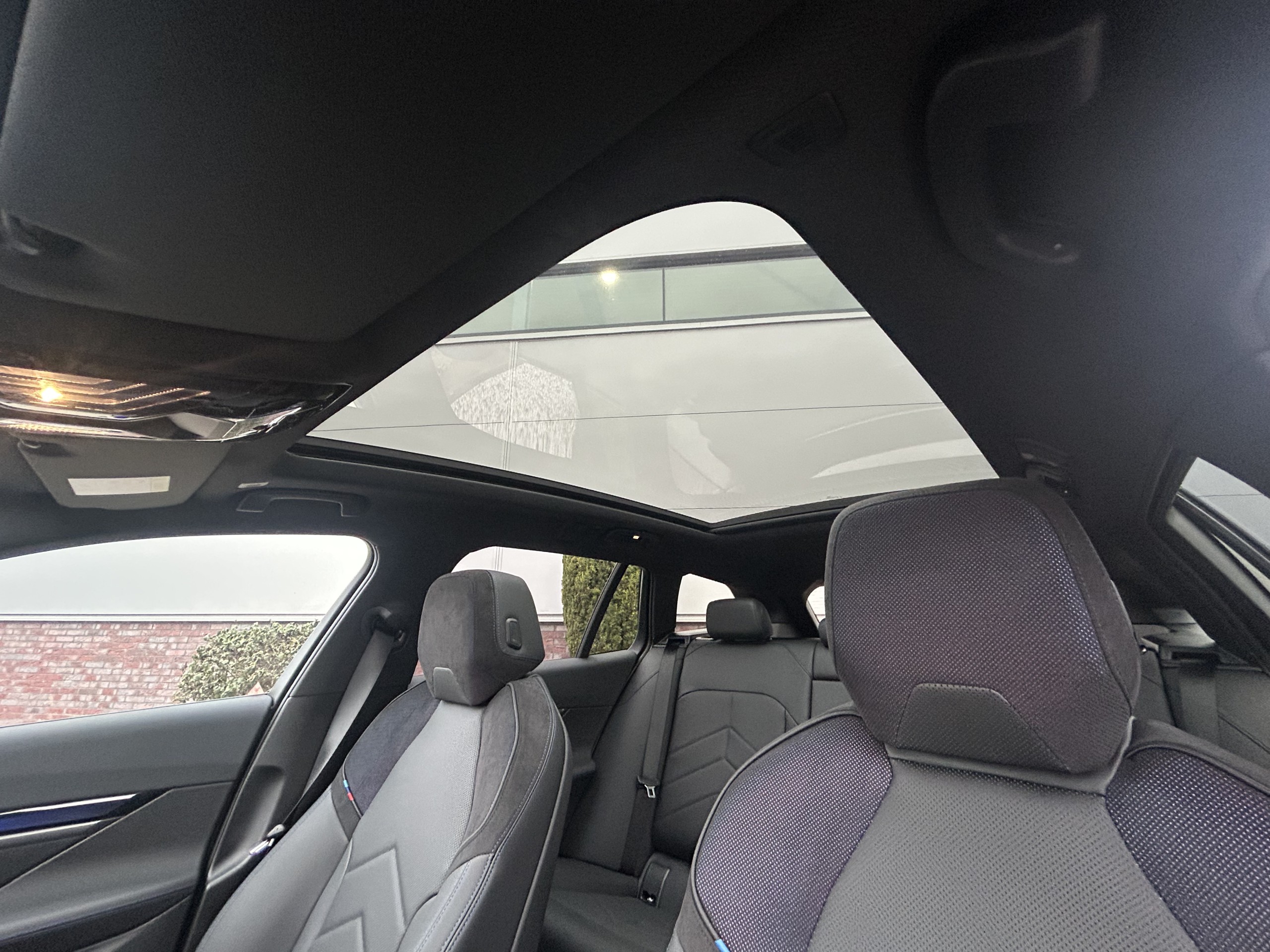 BMW i5 Touring | eDrive40 M Sport Edition 94kWh