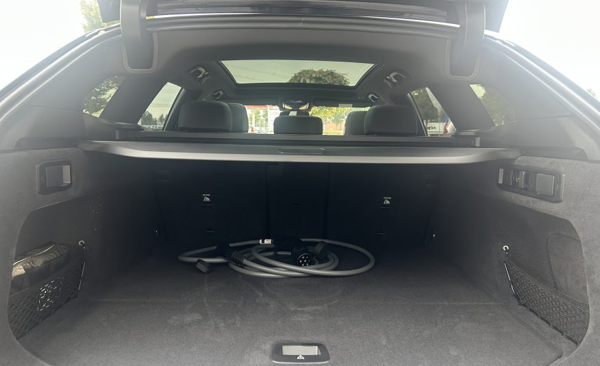BMW i5 Touring | eDrive40 M Sport Edition 94kWh
