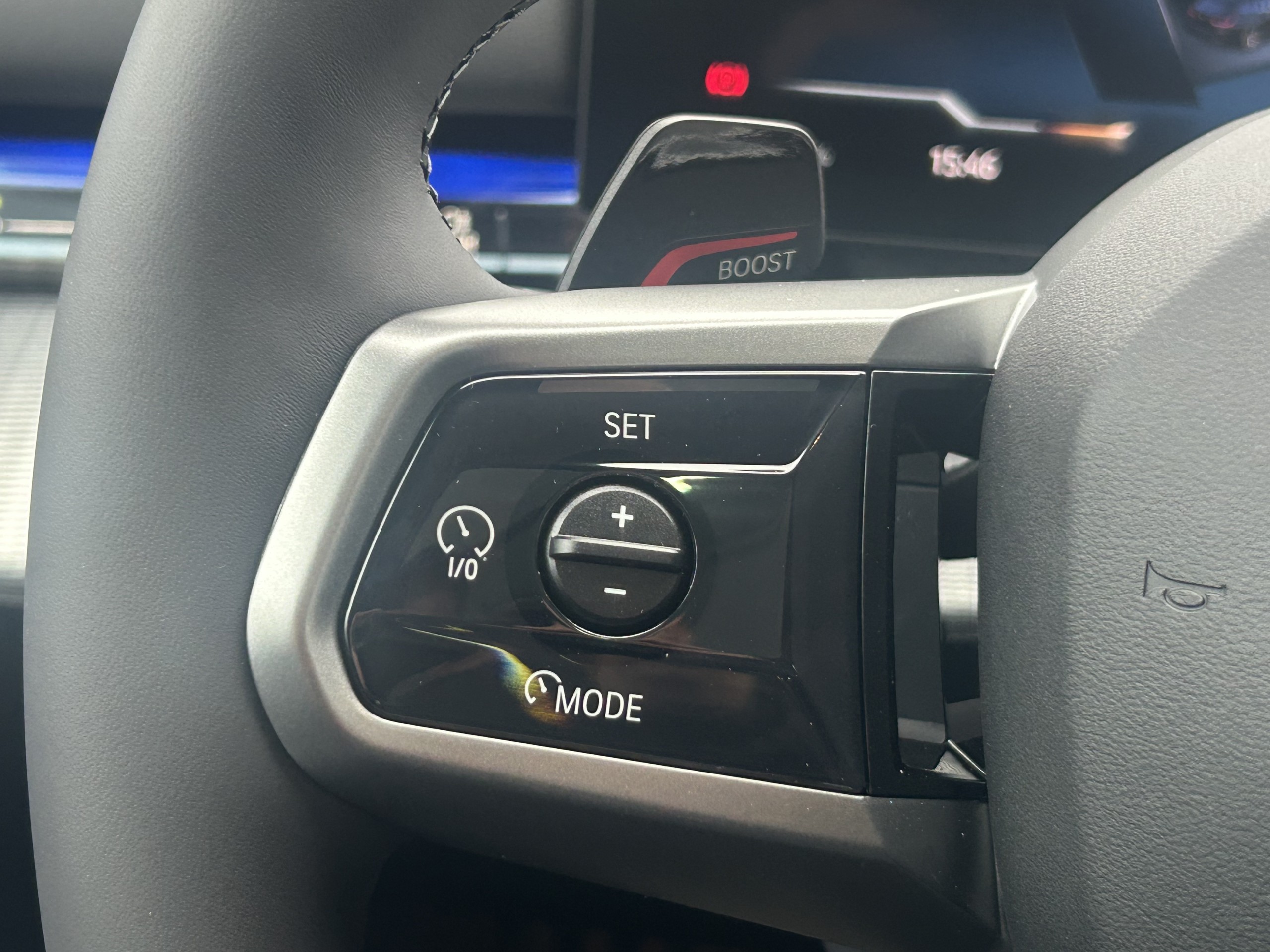 BMW i5 Touring | eDrive40 M Sport Edition 94kWh