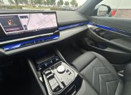 BMW i5 Touring | eDrive40 M Sport Edition 94kWh