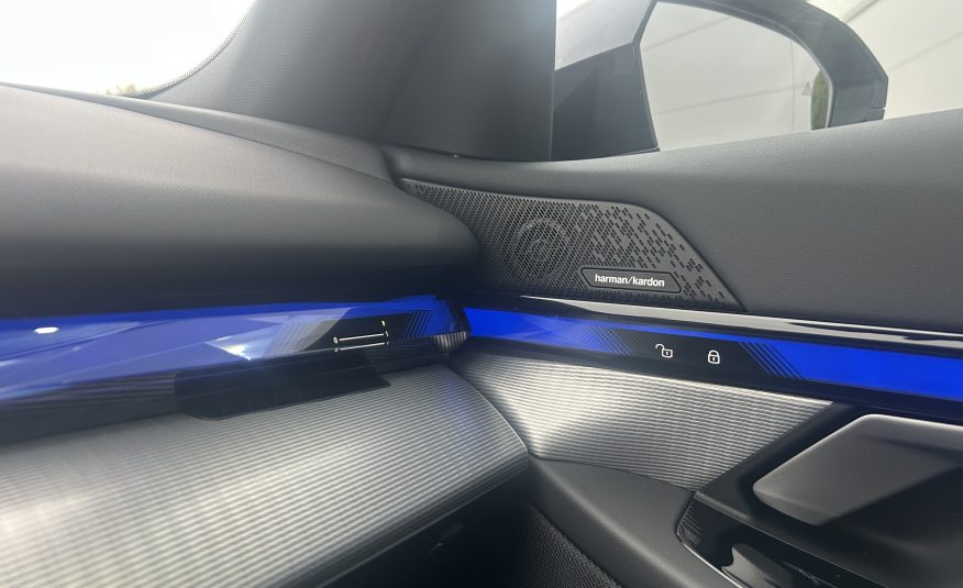 BMW i5 Touring | eDrive40 M Sport Edition 94kWh