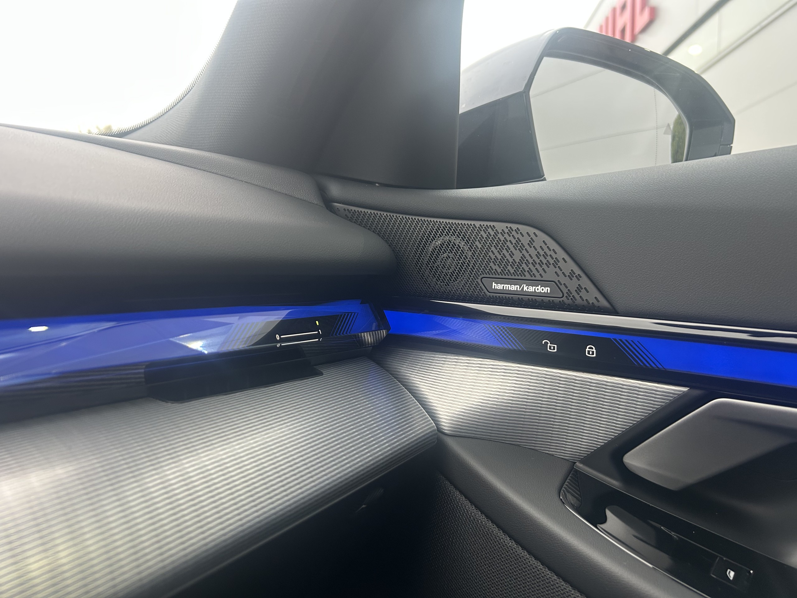 BMW i5 Touring | eDrive40 M Sport Edition 94kWh