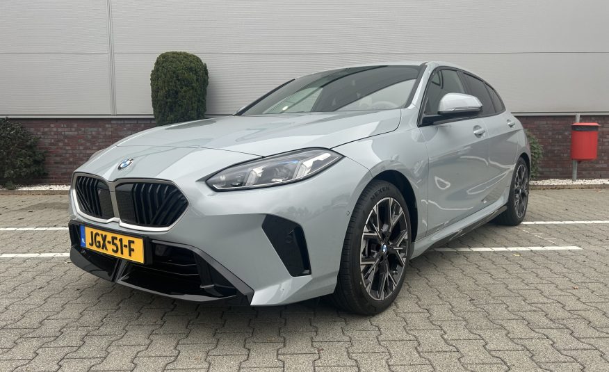 BMW 1-serie | 120 M Sport Design Edition
