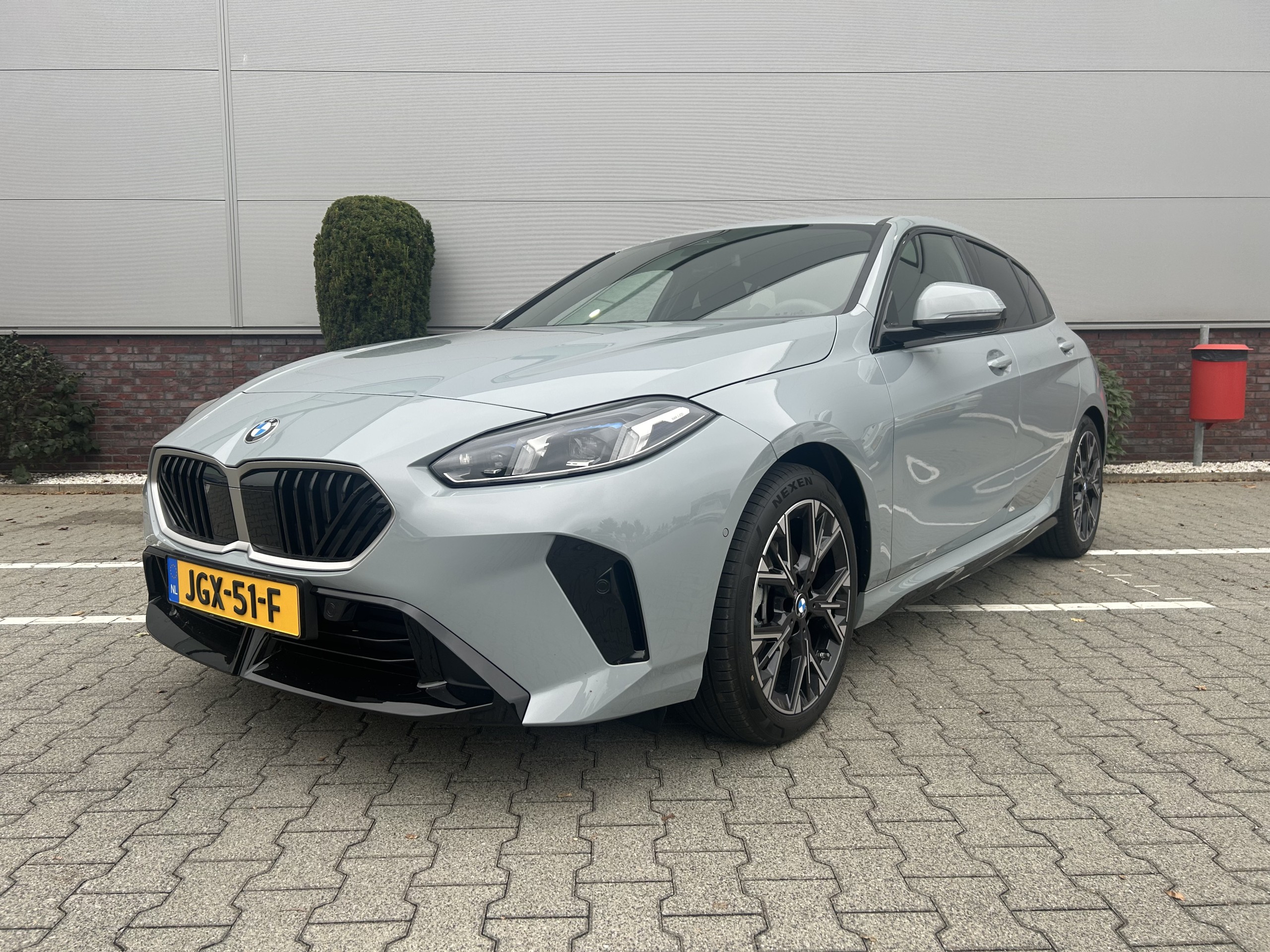 BMW 1-serie | 120 M Sport Design Edition