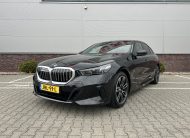 BMW 530e | Sedan M-Sport Edition