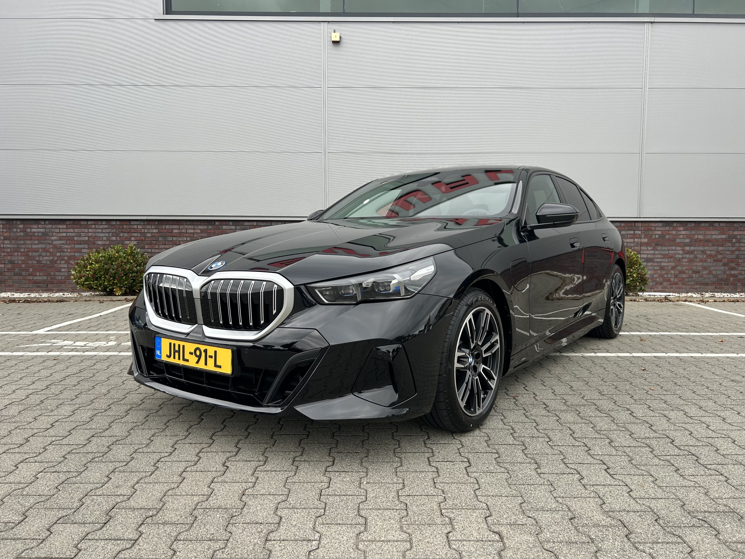 BMW 530e | Sedan M-Sport Edition