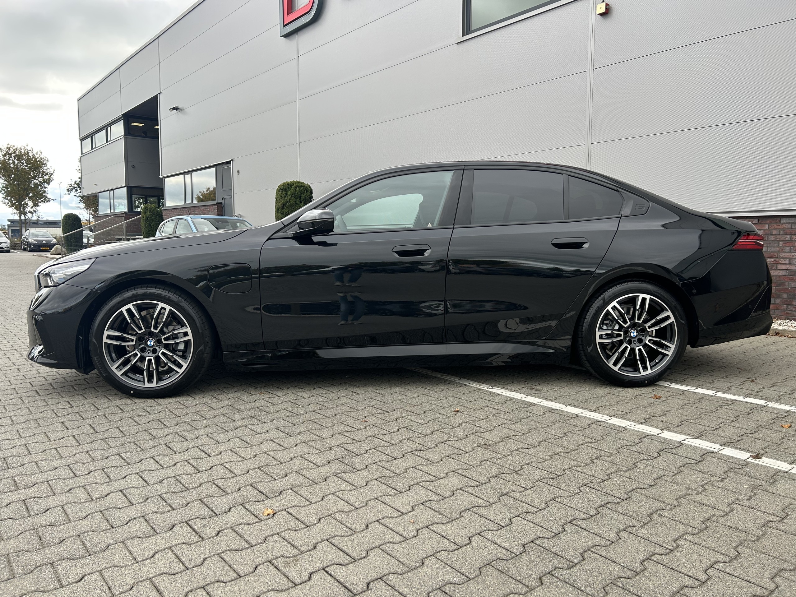 BMW 530e | Sedan M-Sport Edition