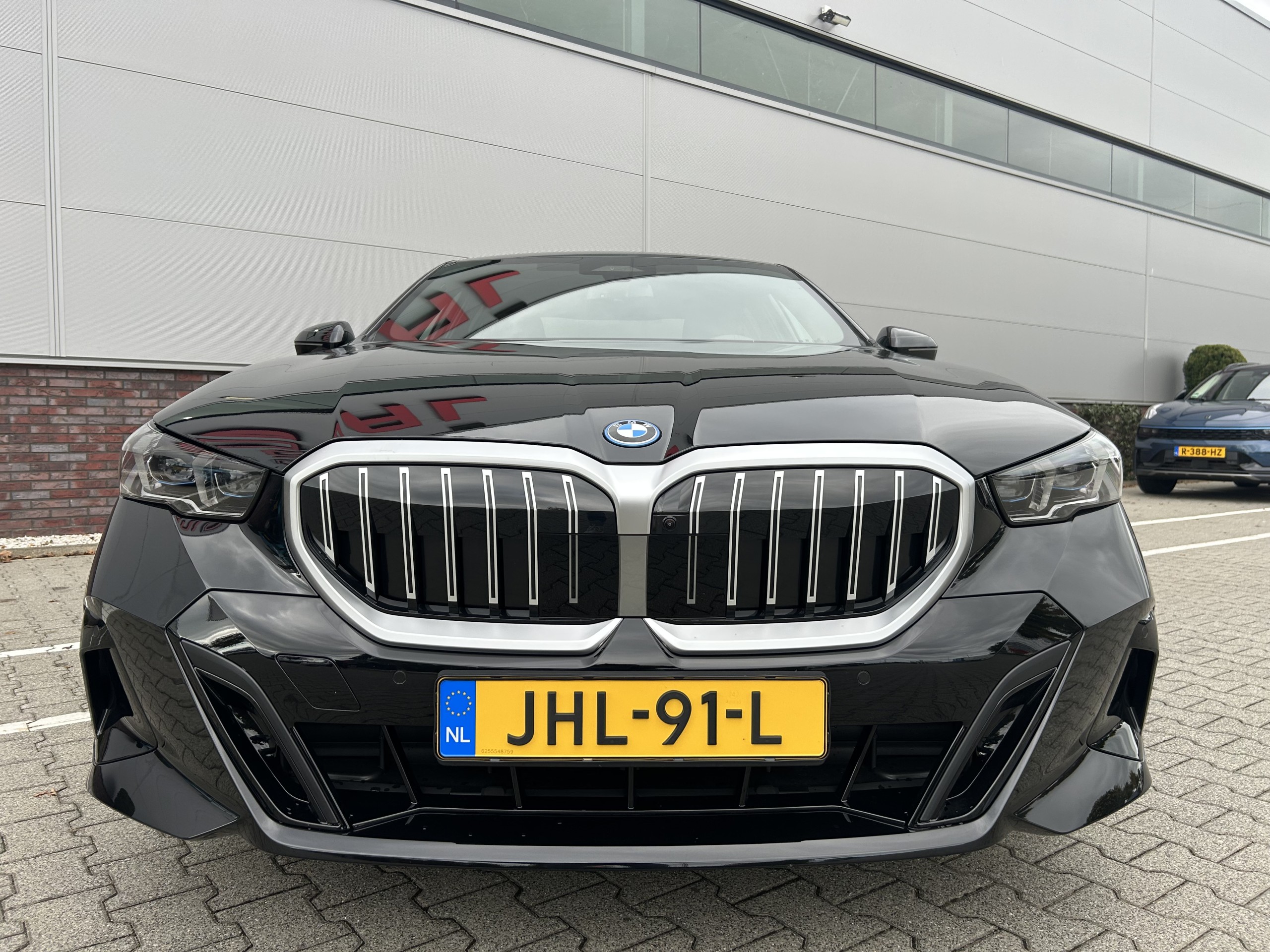 BMW 530e | Sedan M-Sport Edition