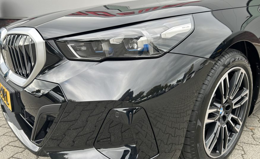 BMW 530e | Sedan M-Sport Edition