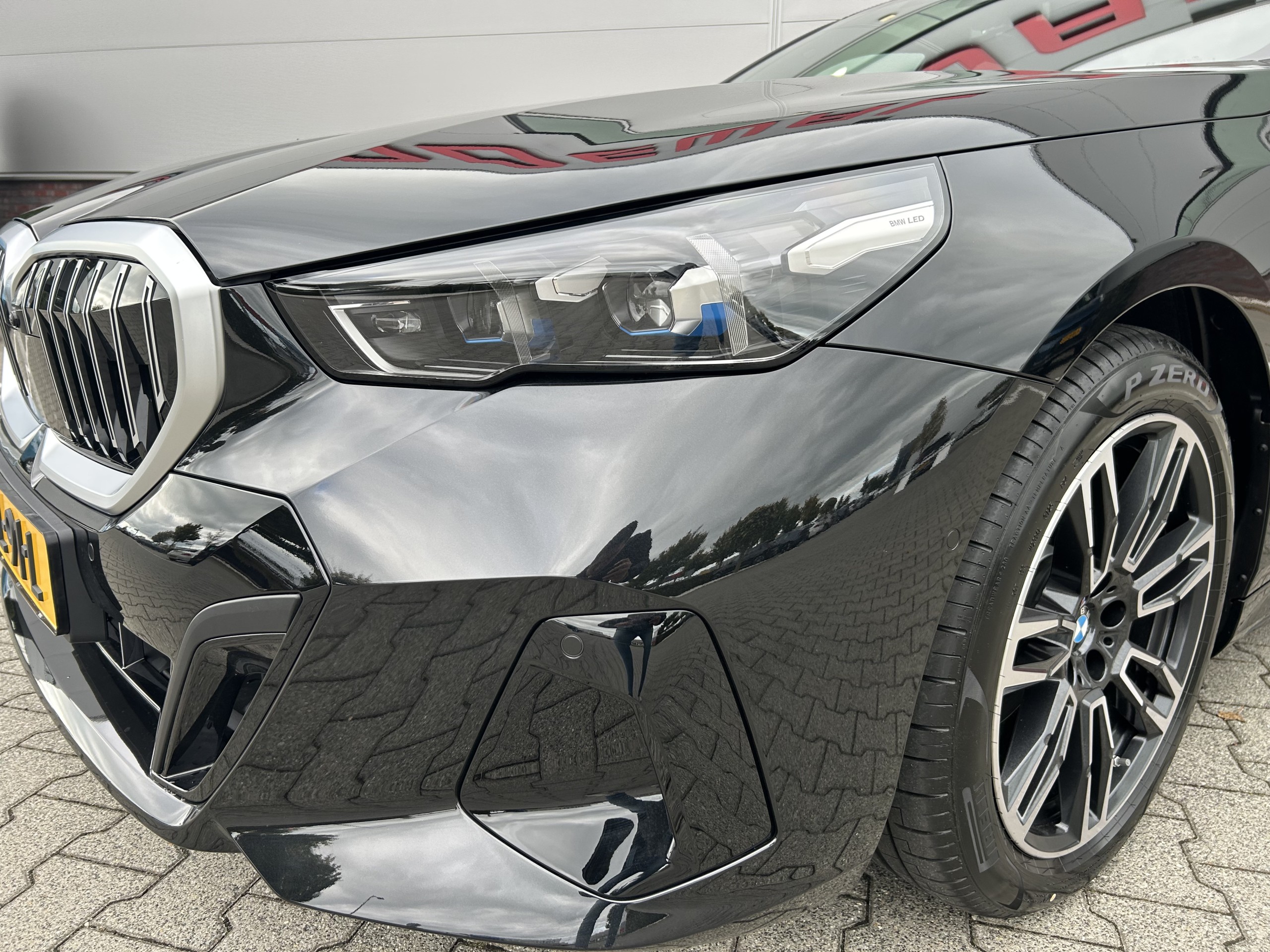 BMW 530e | Sedan M-Sport Edition