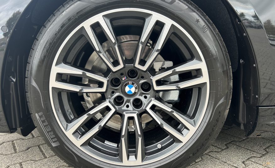BMW 530e | Sedan M-Sport Edition