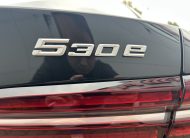 BMW 530e | Sedan M-Sport Edition