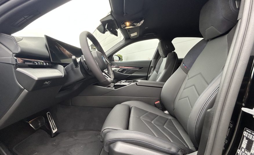 BMW 530e | Sedan M-Sport Edition