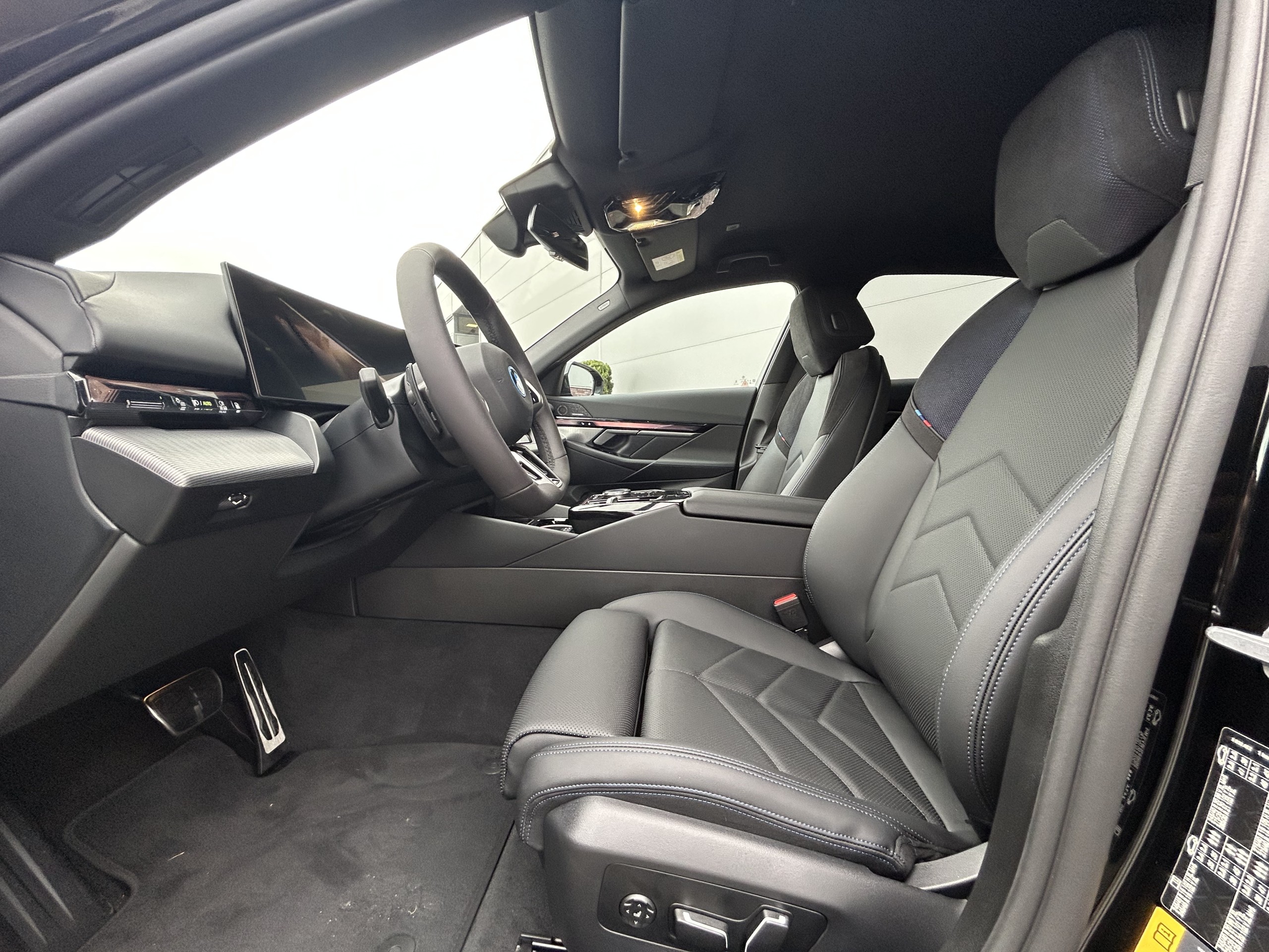 BMW 530e | Sedan M-Sport Edition