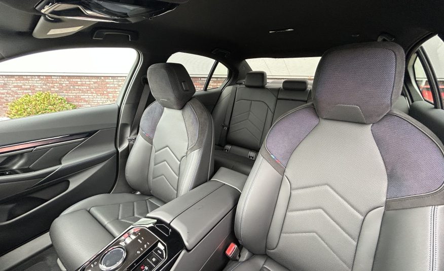BMW 530e | Sedan M-Sport Edition