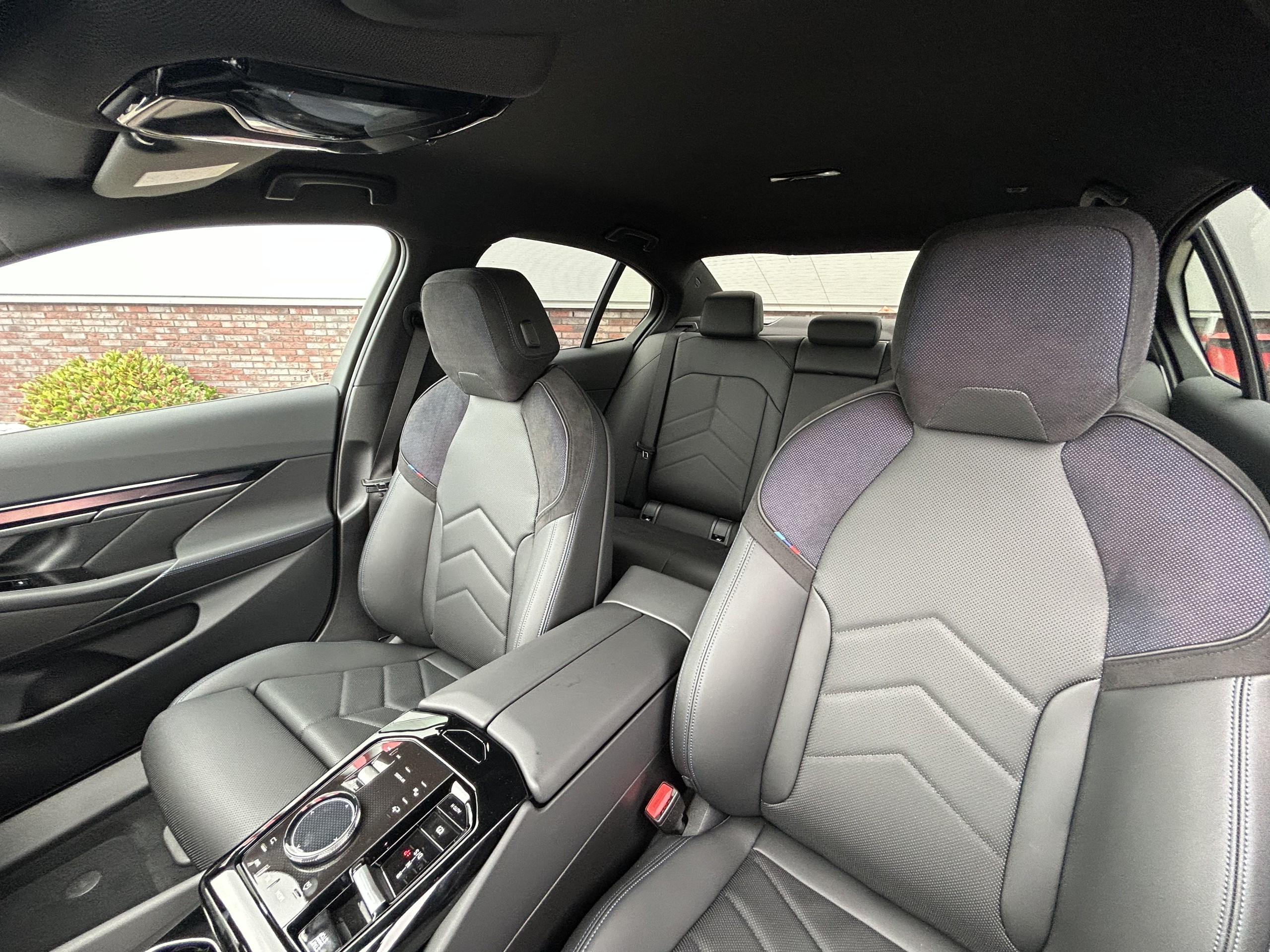 BMW 530e | Sedan M-Sport Edition