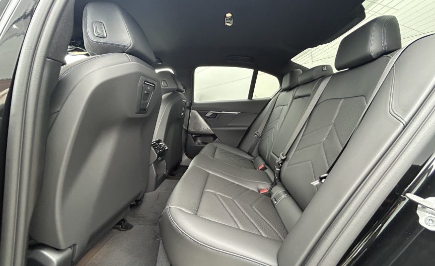 BMW 530e | Sedan M-Sport Edition