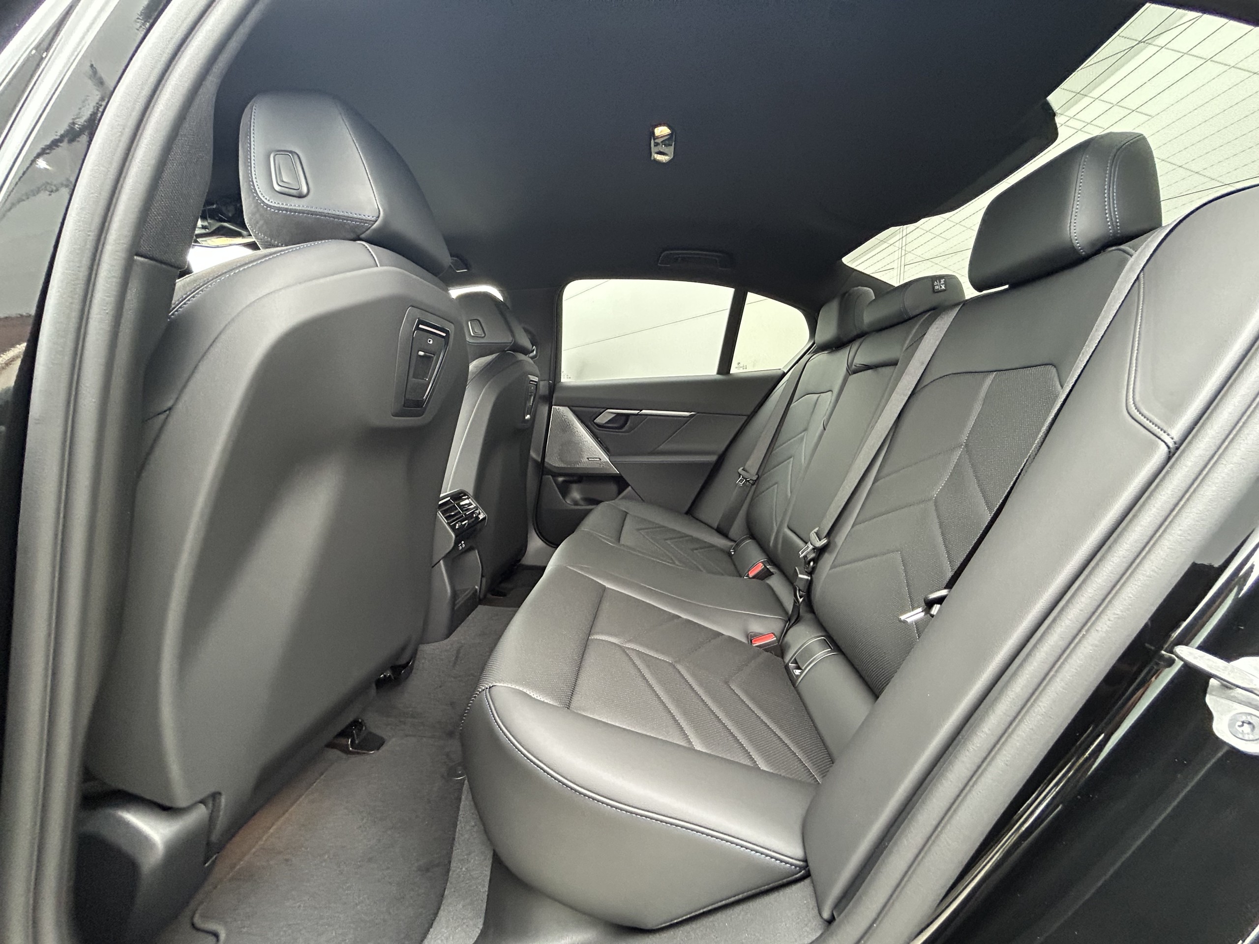 BMW 530e | Sedan M-Sport Edition