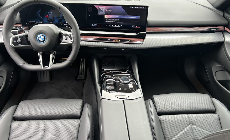 BMW 530e | Sedan M-Sport Edition