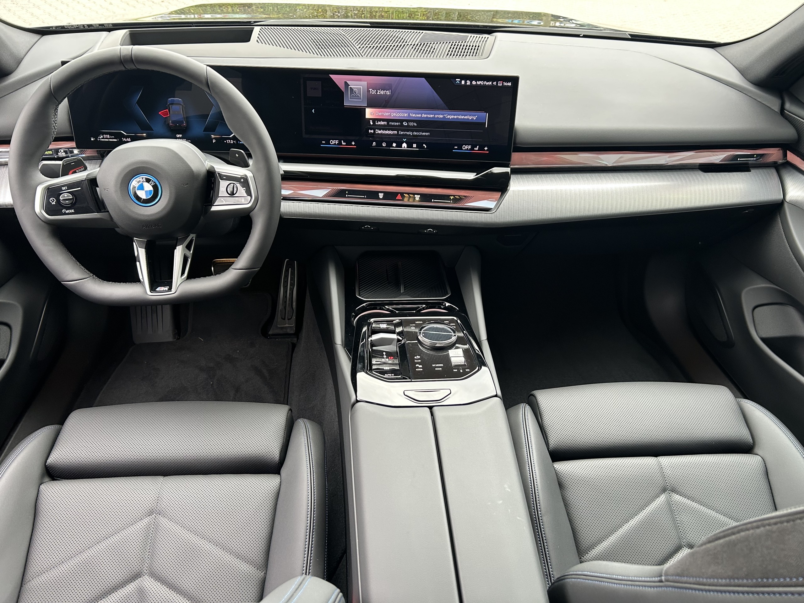 BMW 530e | Sedan M-Sport Edition